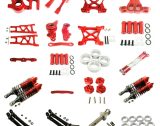 Traxxas spares